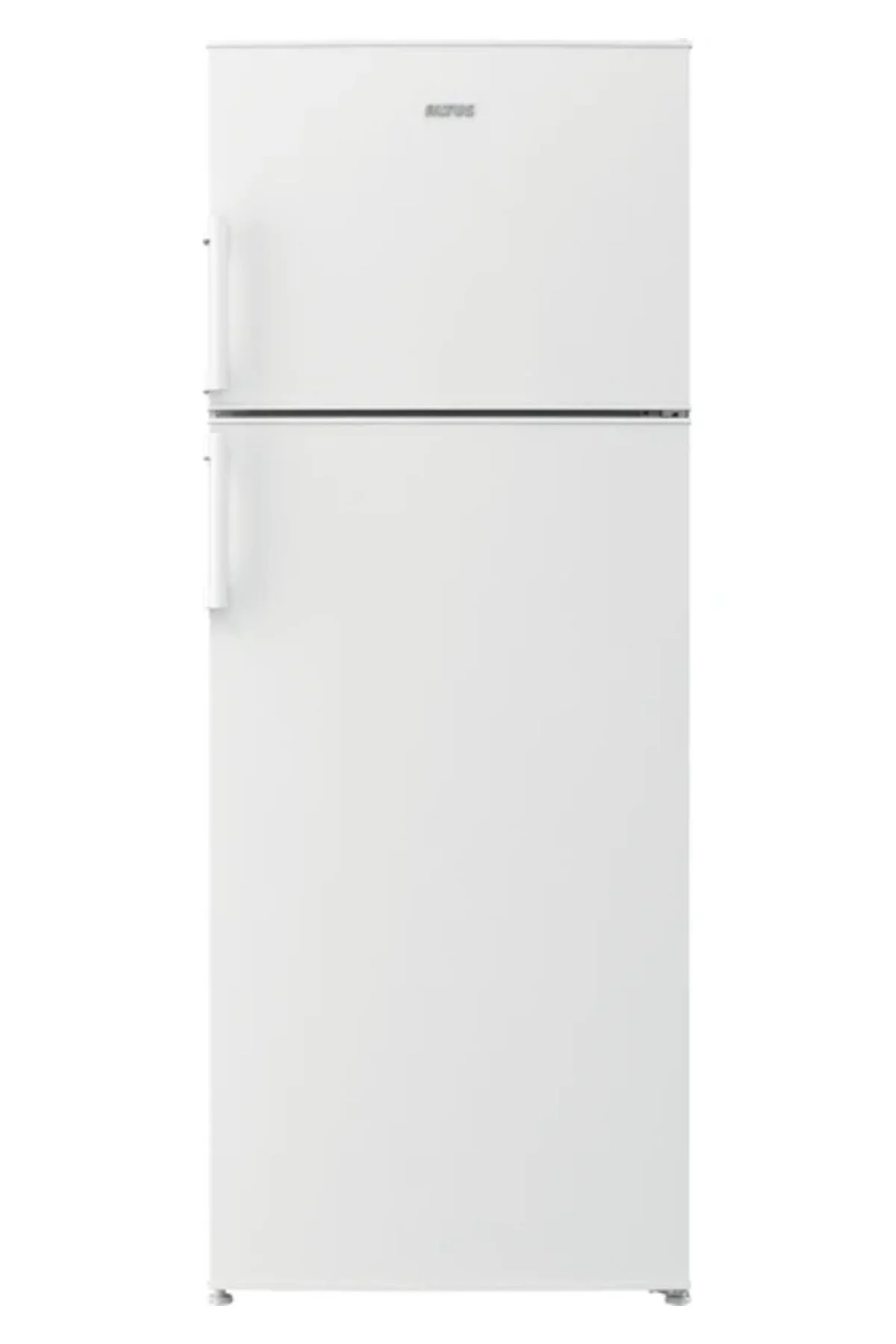 Al 365 Ne E Enerji Sınıfı 357 L Üstten Donduruculu No- Frost Buzdolabı Beyaz